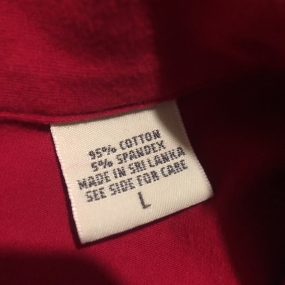 Eddie Bauer top - Picture 5 of 6